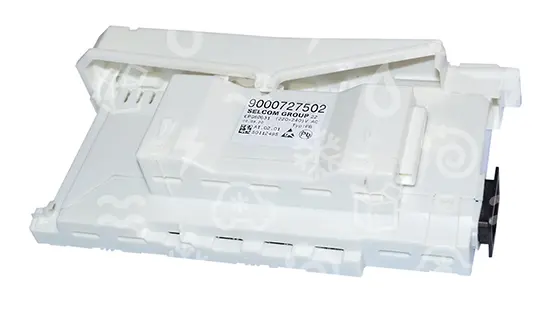 modul / elektronika silová myčky BOSCH / SIEMENS, naprogramovaný (00655487)